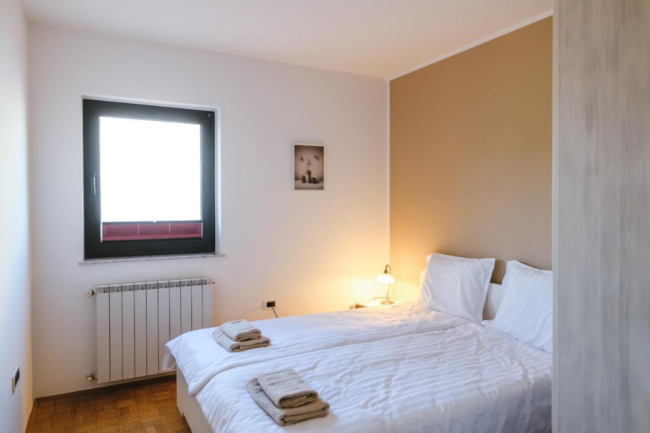 Hisa Ivancic Apartment *