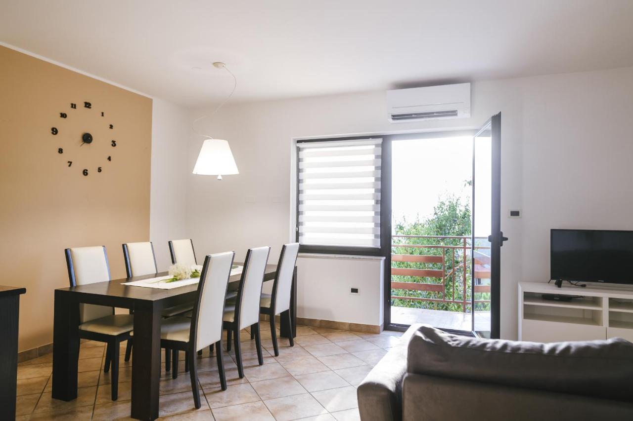 Hisa Ivancic Appartement *