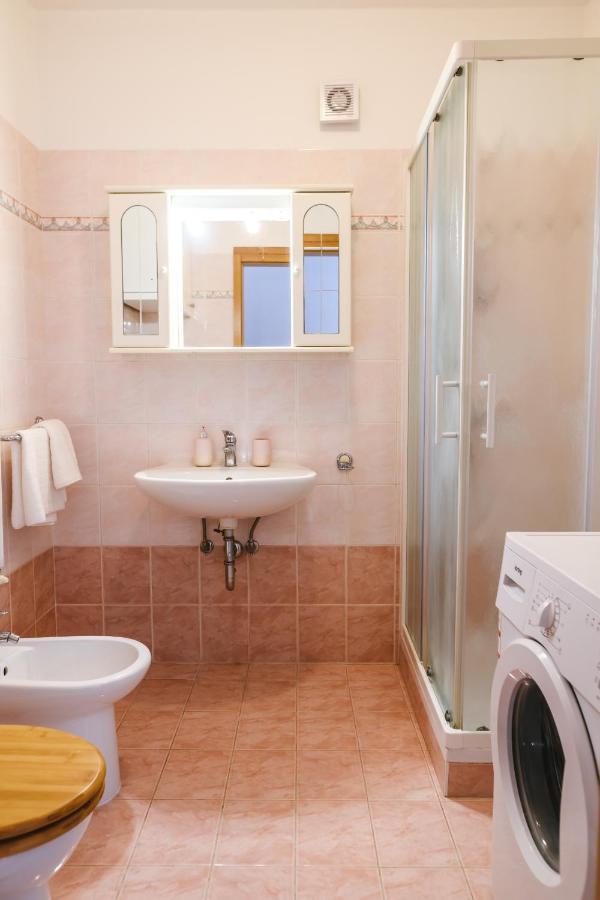 Hisa Ivancic Appartement Sared