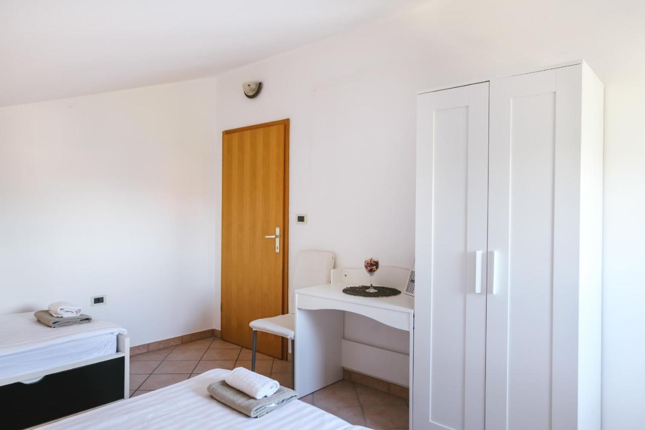 Hisa Ivancic Apartment