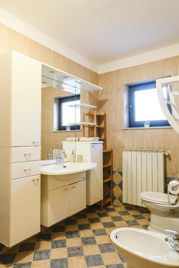 Appartamento Hisa Ivancic
