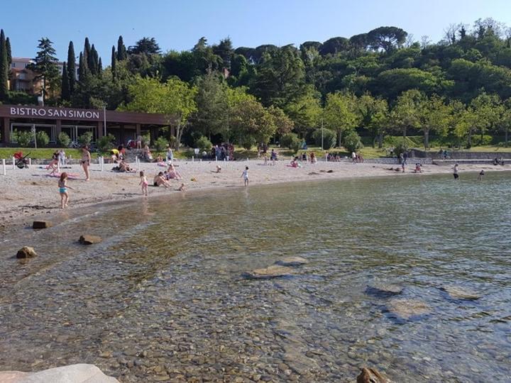 Hisa Ivancic Appartamento *