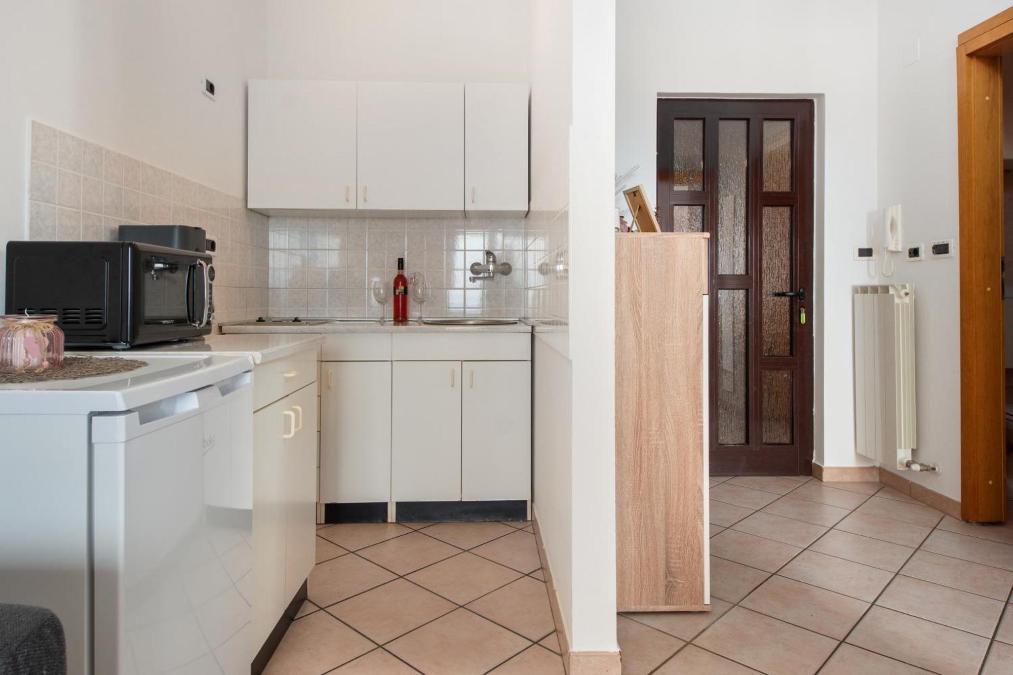 Hisa Ivancic Apartment *