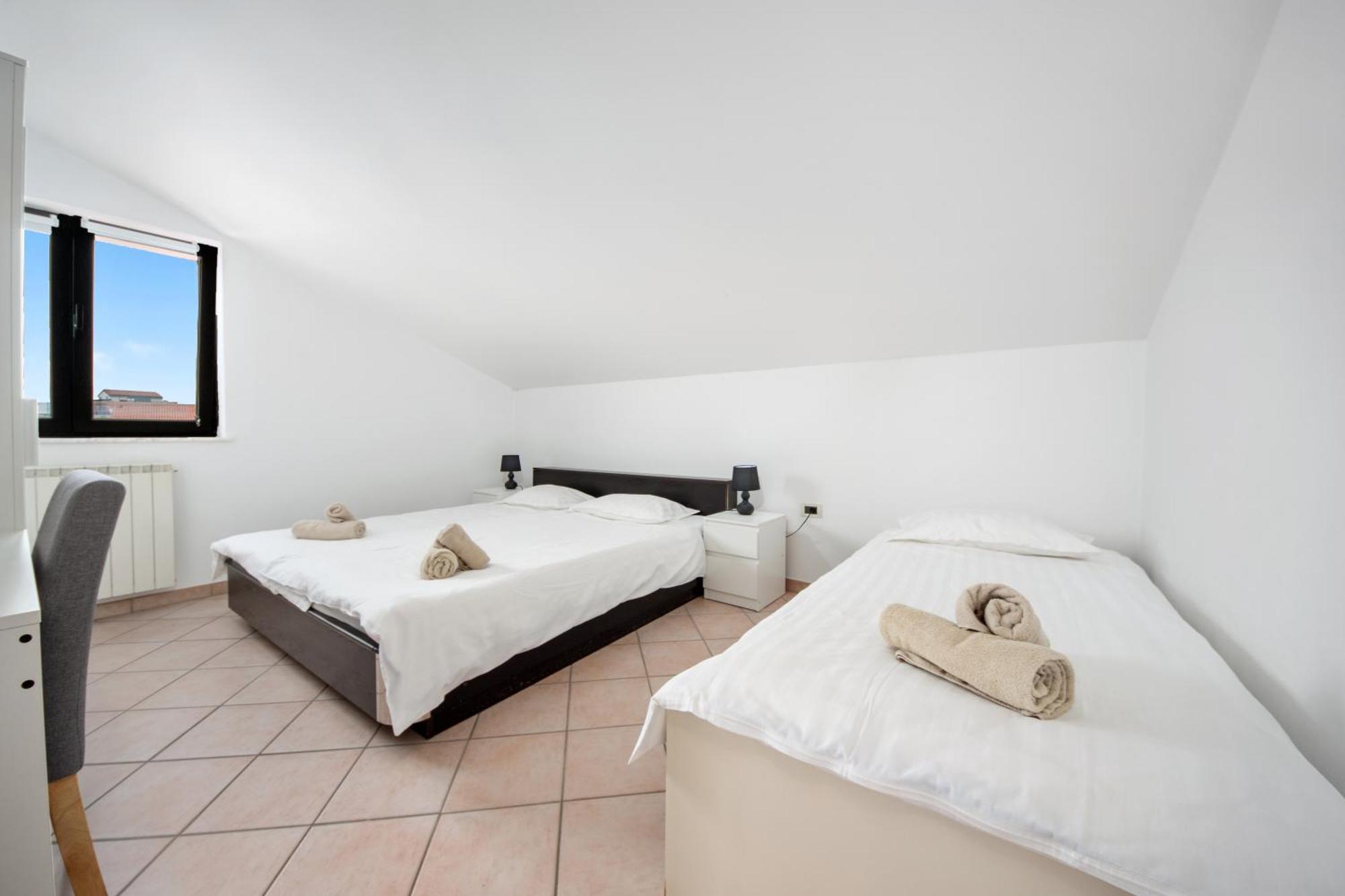 Hisa Ivancic Apartment Sared